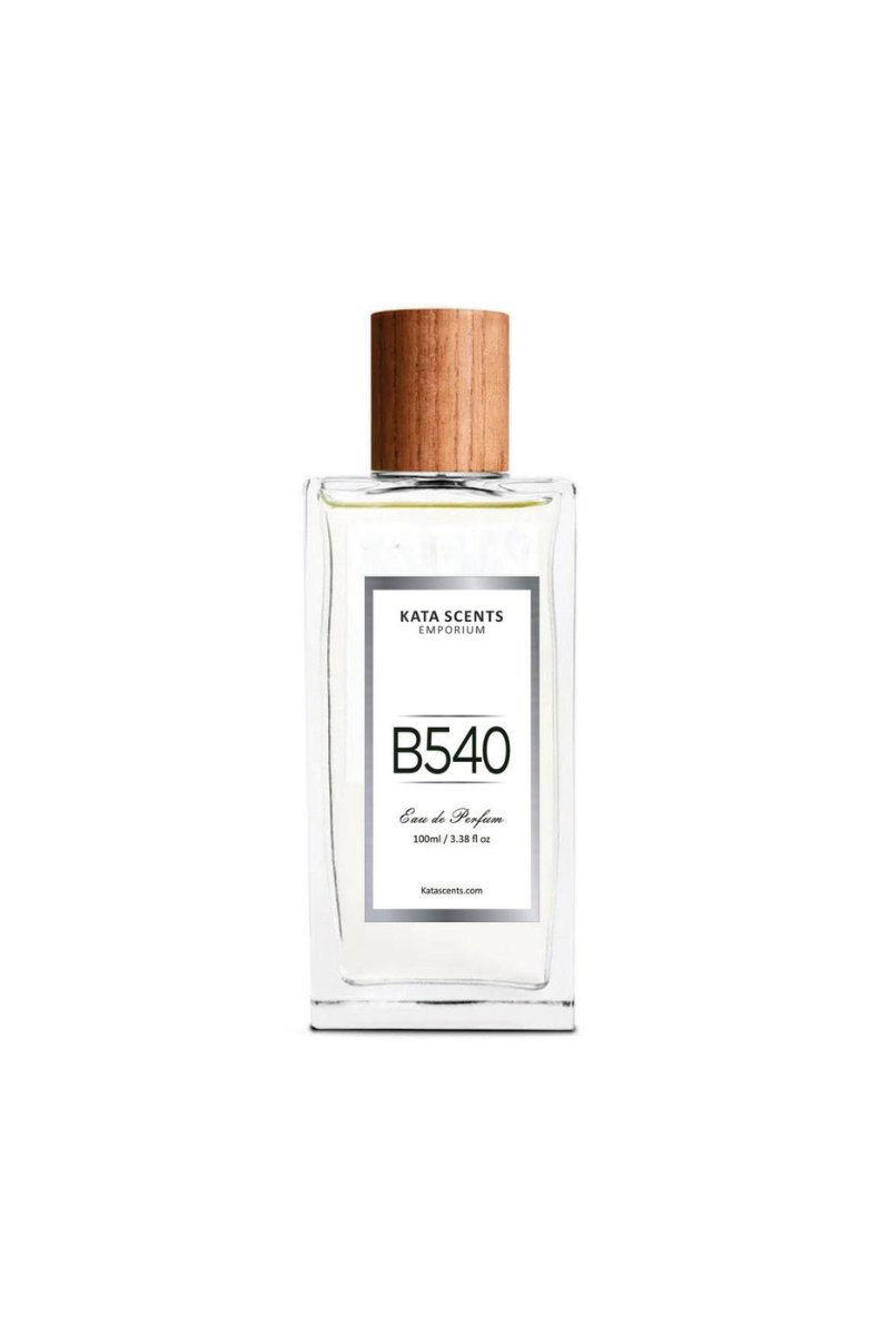 B540 Intense - Inspired by Baccarat Rouge (Unisex)