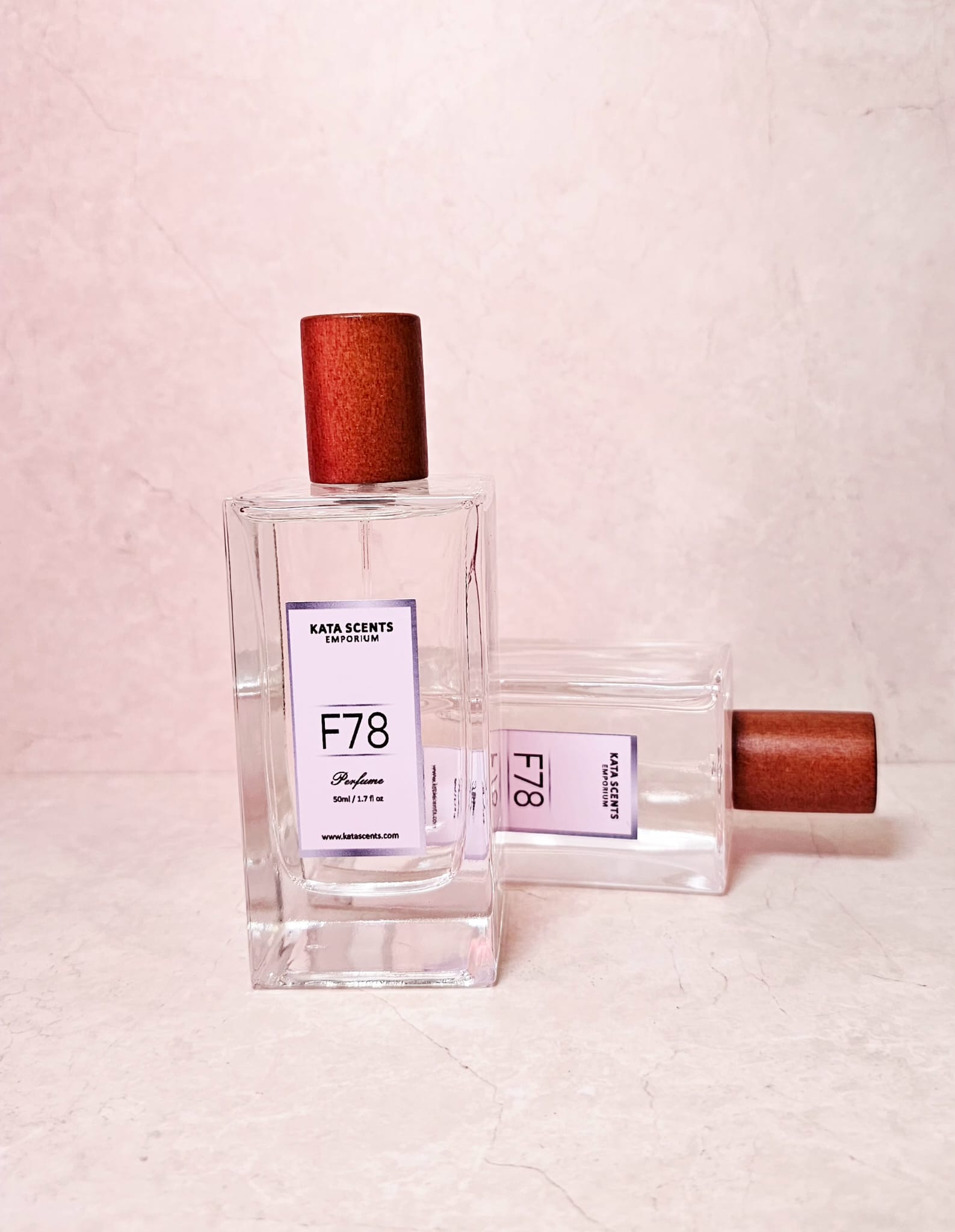 F78 Intense - Inspired by F*cking Fabulous (Him)