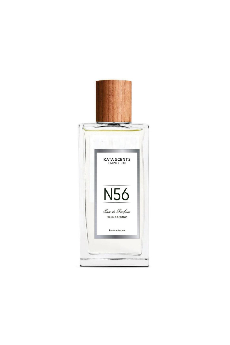 N56 Intense – Inspired by Ombre Nomade