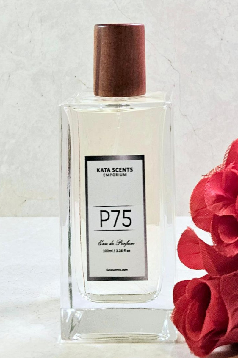 P75 Intense - Inspired by Paradoxe (Her)