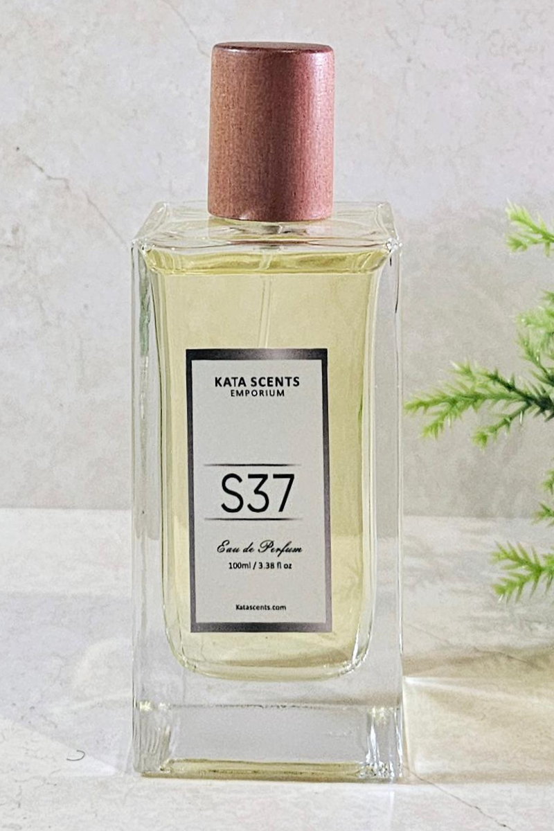 S37 Intense - Inspired by Sauvage (Him)
