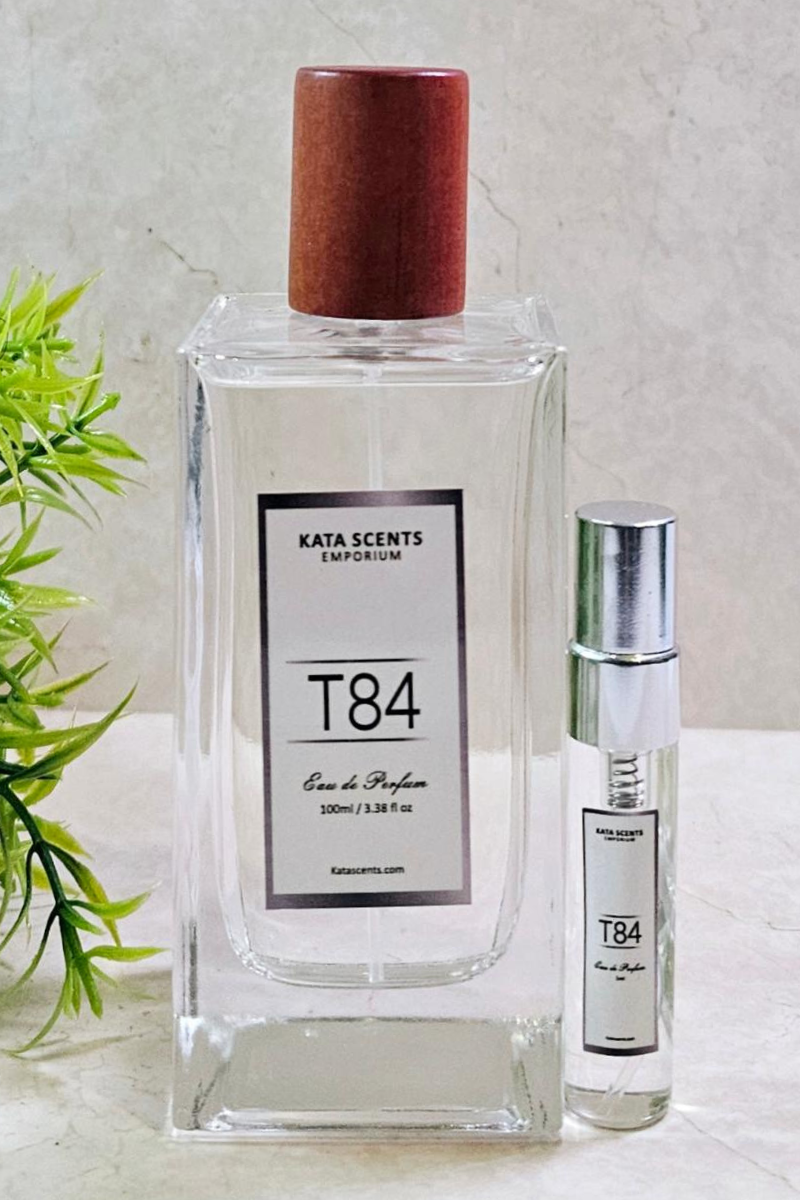 T84 Intense – Inspired by Stronger With You