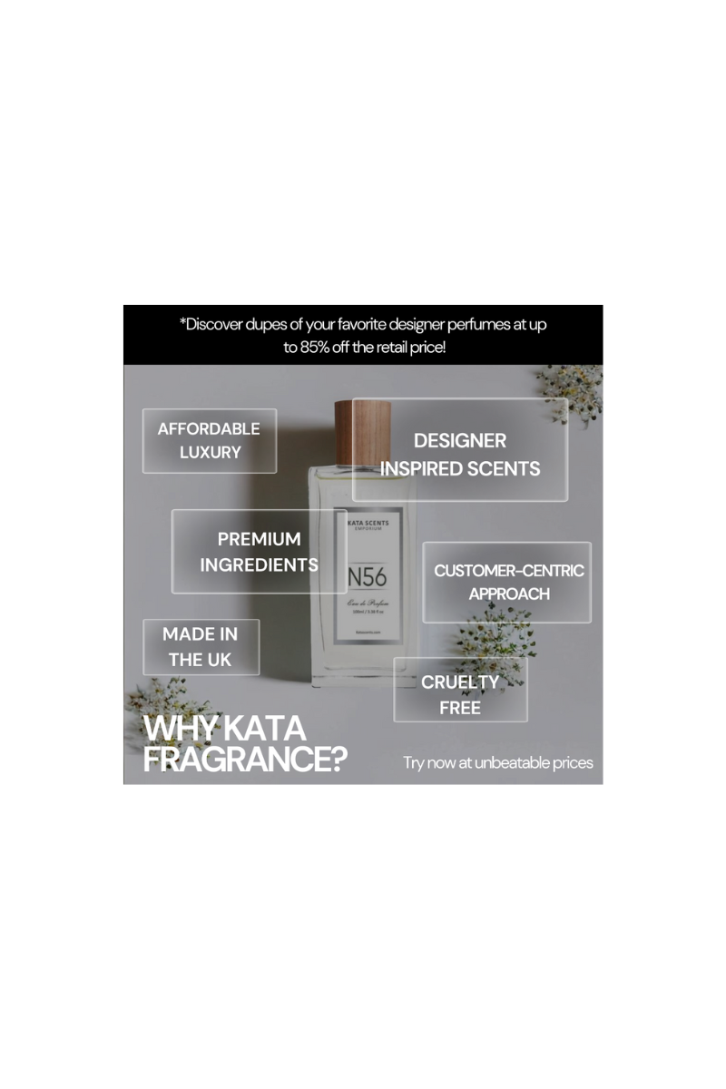 H17 Intense - Inspired by Halfeti (Unisex)