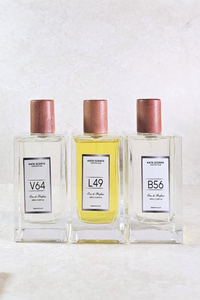 100ml x 3 Perfume - Women's Bundle