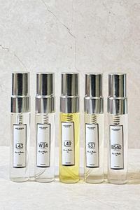 5ml x 5 Perfume - Women's Bundle