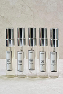 5ml x 5 Perfume - Men & Women Intense Bundle