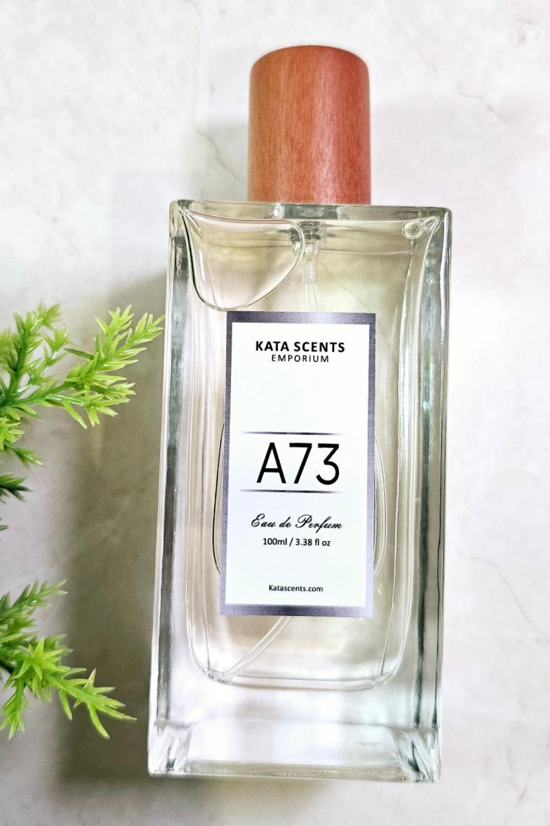 A73 Intense - Inspired by Aventus for him