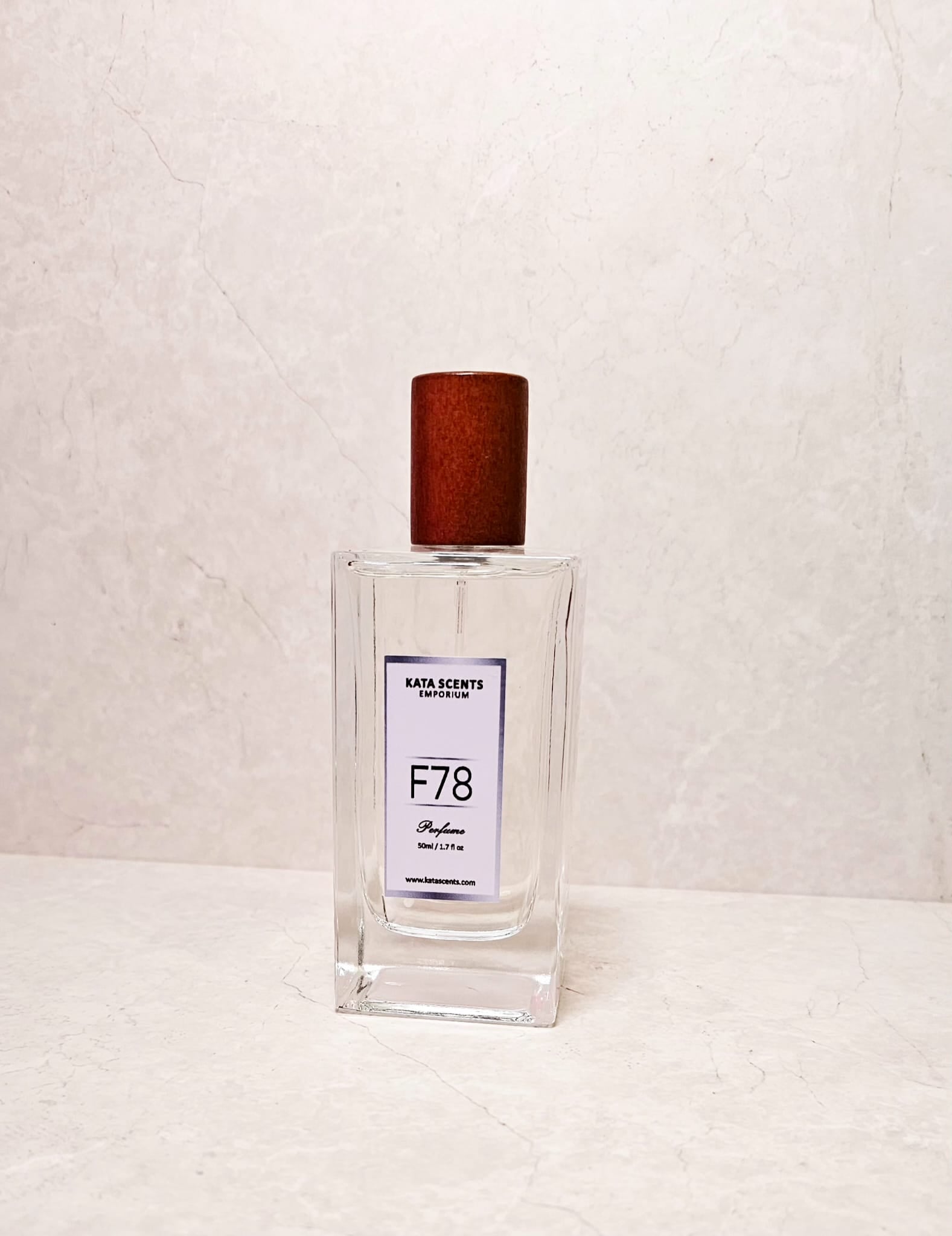 F78 Intense - Inspired by F*cking Fabulous (Him)
