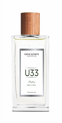 U33 Intense - Inspired by Aventus for her (Her)