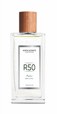 R50 Intense - Inspired by Libre (Her)