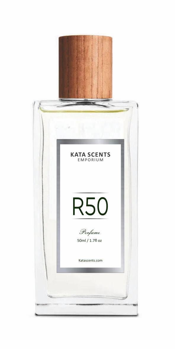 R50 Intense - Inspired by Libre (Her)