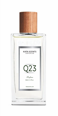 Q23 Intense -  Inspired by Acqua di Gio (Him)