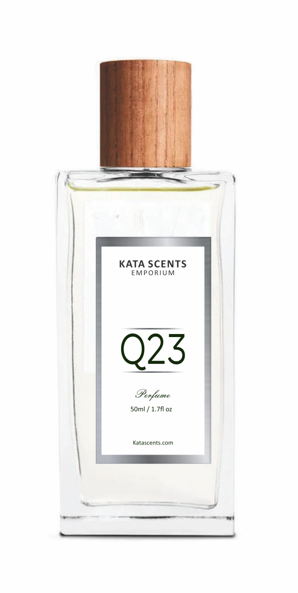 Q23 Intense -  Inspired by Acqua di Gio (Him)