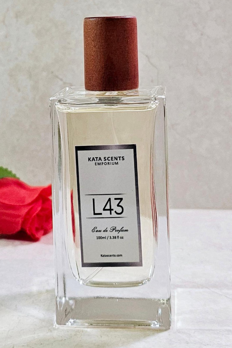 L43 Intense - Inspired by Lost Cherry (Unisex)