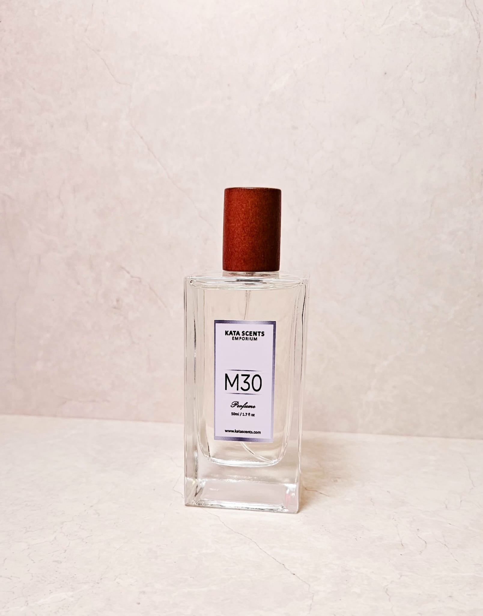 M30 Intense - Inspired by Imagination (Him)