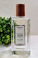 V64 - Inspired by Velvet Rose & Oud (Her)