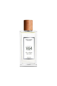 V64 - Inspired by Velvet Rose & Oud (Her)