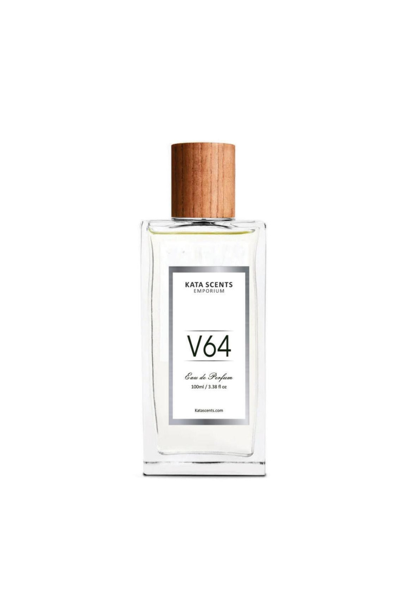 V64 - Inspired by Velvet Rose & Oud (Her)