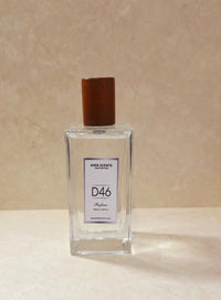 D46 Intense – Inspired by Bleu de Chanel (Him)