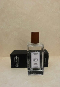 U33 Intense - Inspired by Aventus for her (Her)