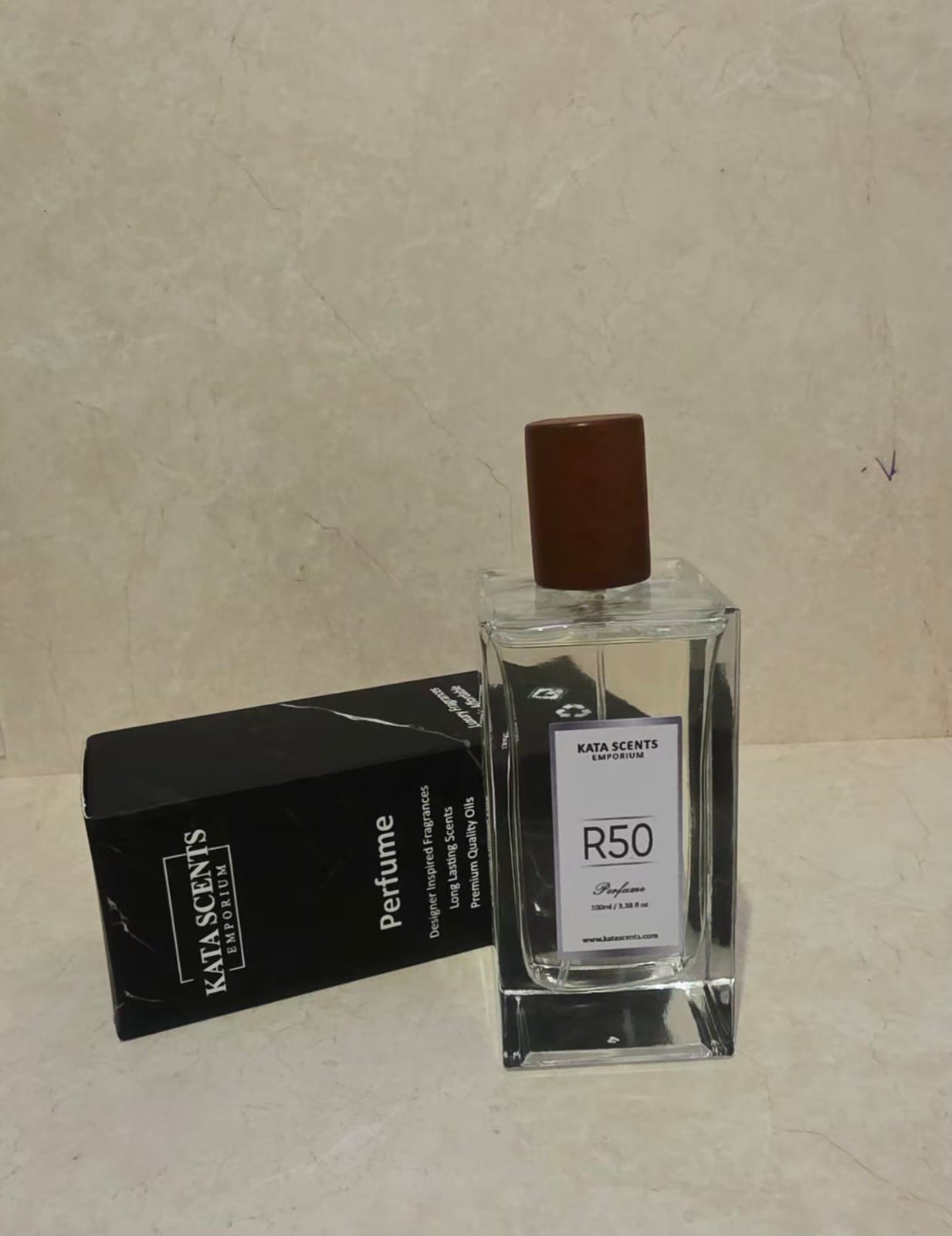 R50 Intense - Inspired by Libre (Her)