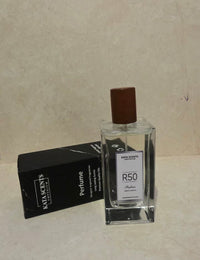 R50 Intense - Inspired by Libre (Her)